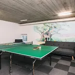 Apartment 4 Person On A In Hejls