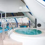 Appartement 4 Person On A In *
