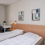 4 Person On A In Apartment *