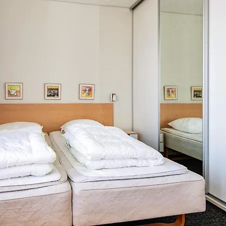 Ii Apartment Hejls