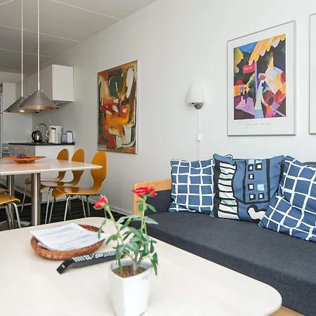 Apartment Ii