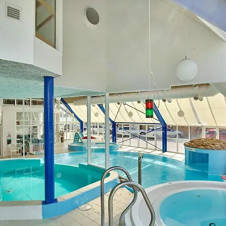 4 Person On A In Apartment