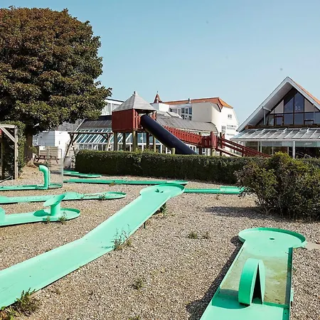 Apartment 4 Person On A In Hejls