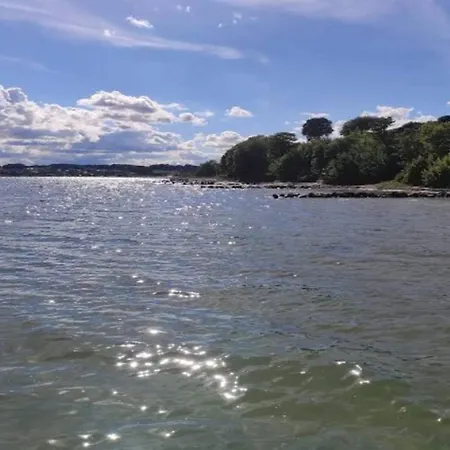 4 Person On A In Apartment Hejls