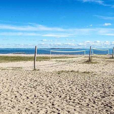 Apartment 4 Person On A In *