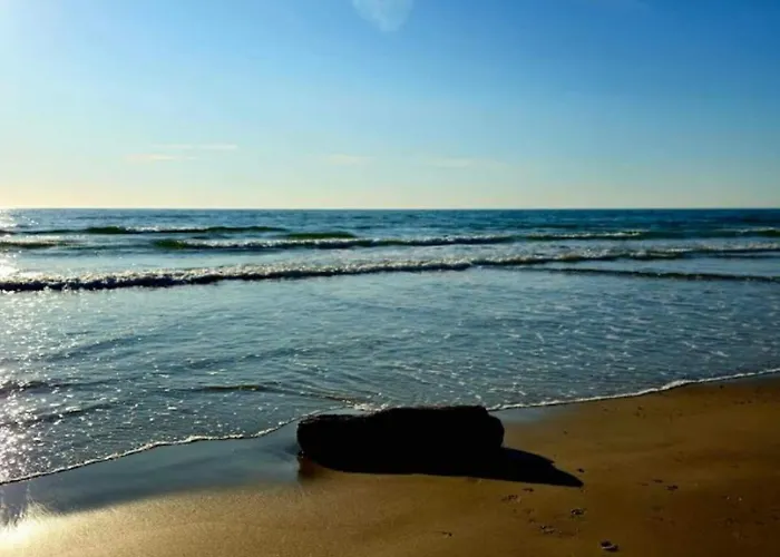 4 Person On A In Apartment Hejls