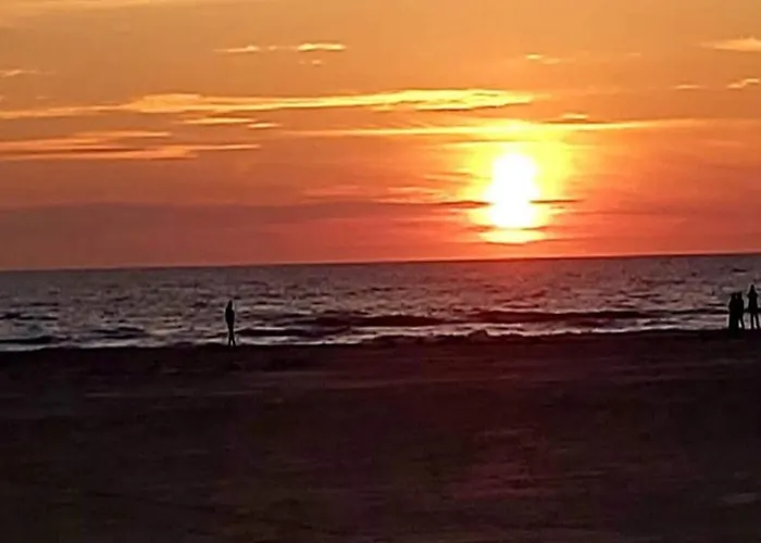 4 Person On A In Apartment