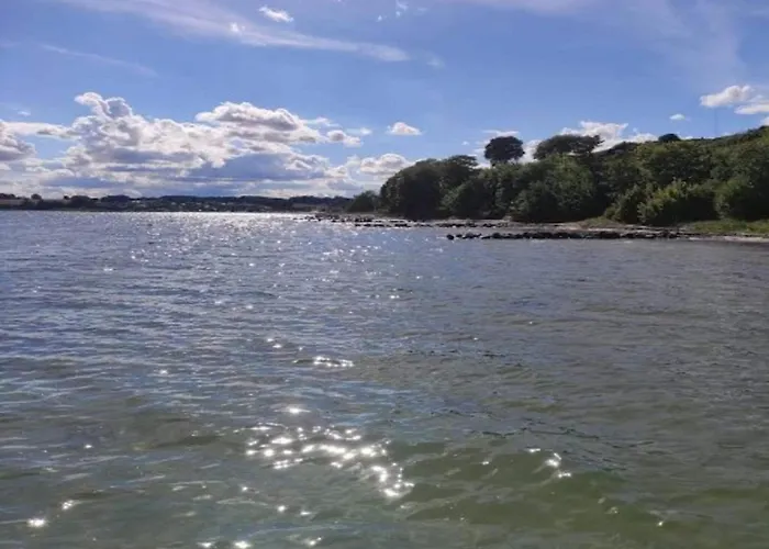 4 Person On A In Apartment