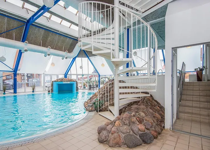 4 Person On A In Apartment Hejls