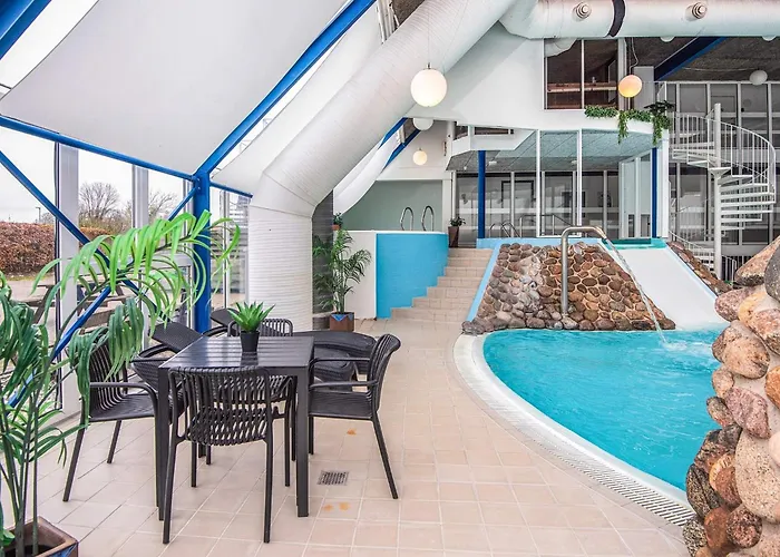 4 Person On A In Apartment