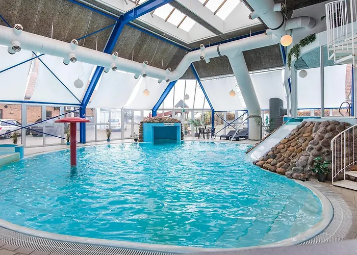 4 Person On A In Apartment Hejls