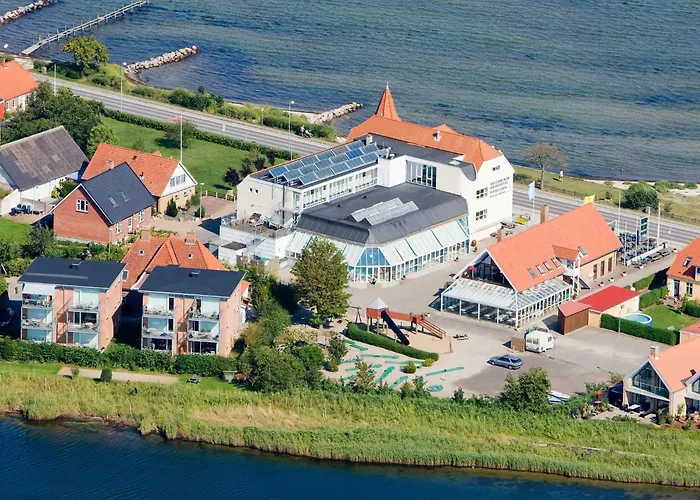 4 Person On A In Apartment Hejls